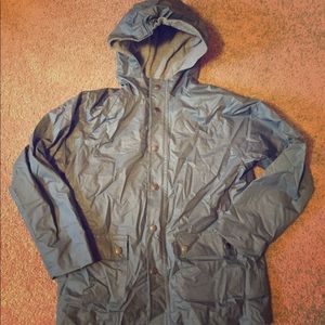 Rain Coat